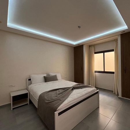 דאחלה Moussa Residence מראה חיצוני תמונה