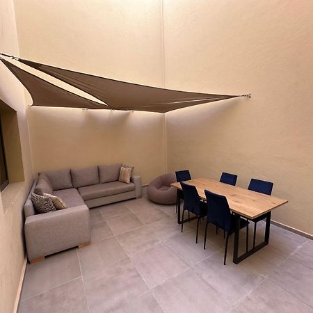 דאחלה Moussa Residence מראה חיצוני תמונה