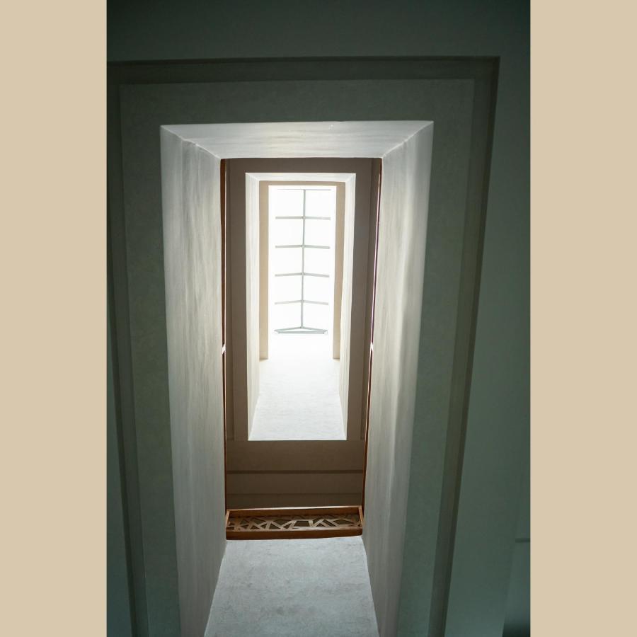 דאחלה Moussa Residence מראה חיצוני תמונה