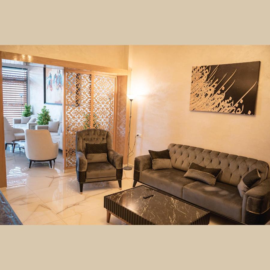 דאחלה Moussa Residence מראה חיצוני תמונה