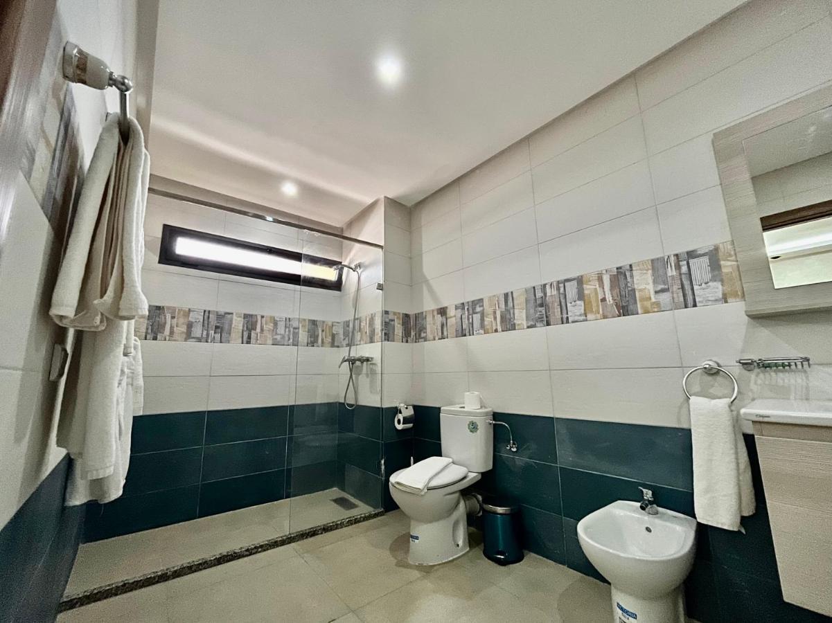 דאחלה Moussa Residence מראה חיצוני תמונה