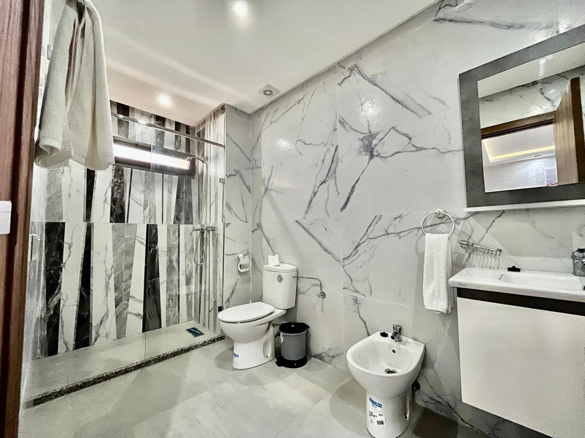 דאחלה Moussa Residence מראה חיצוני תמונה