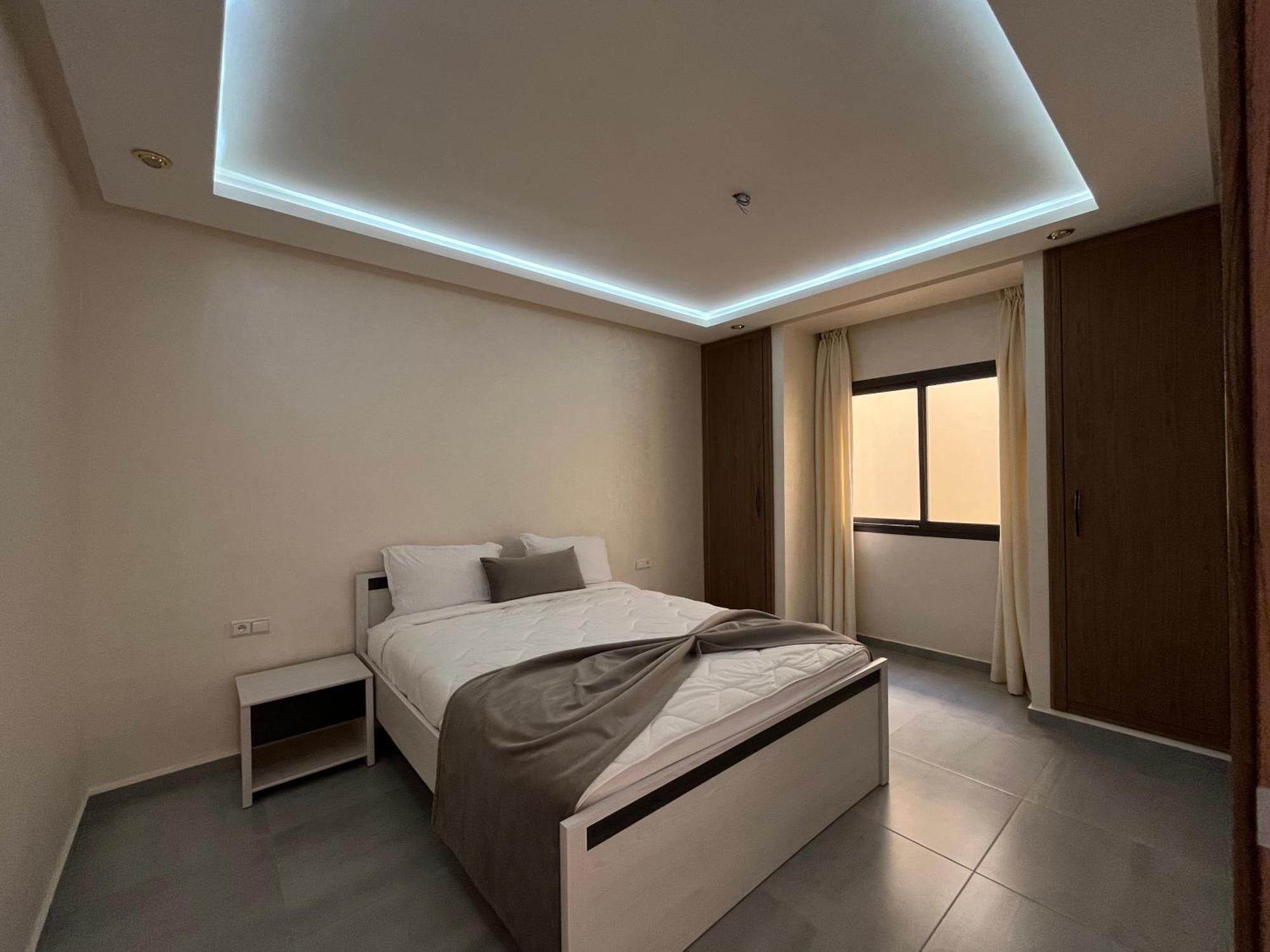 דאחלה Moussa Residence מראה חיצוני תמונה