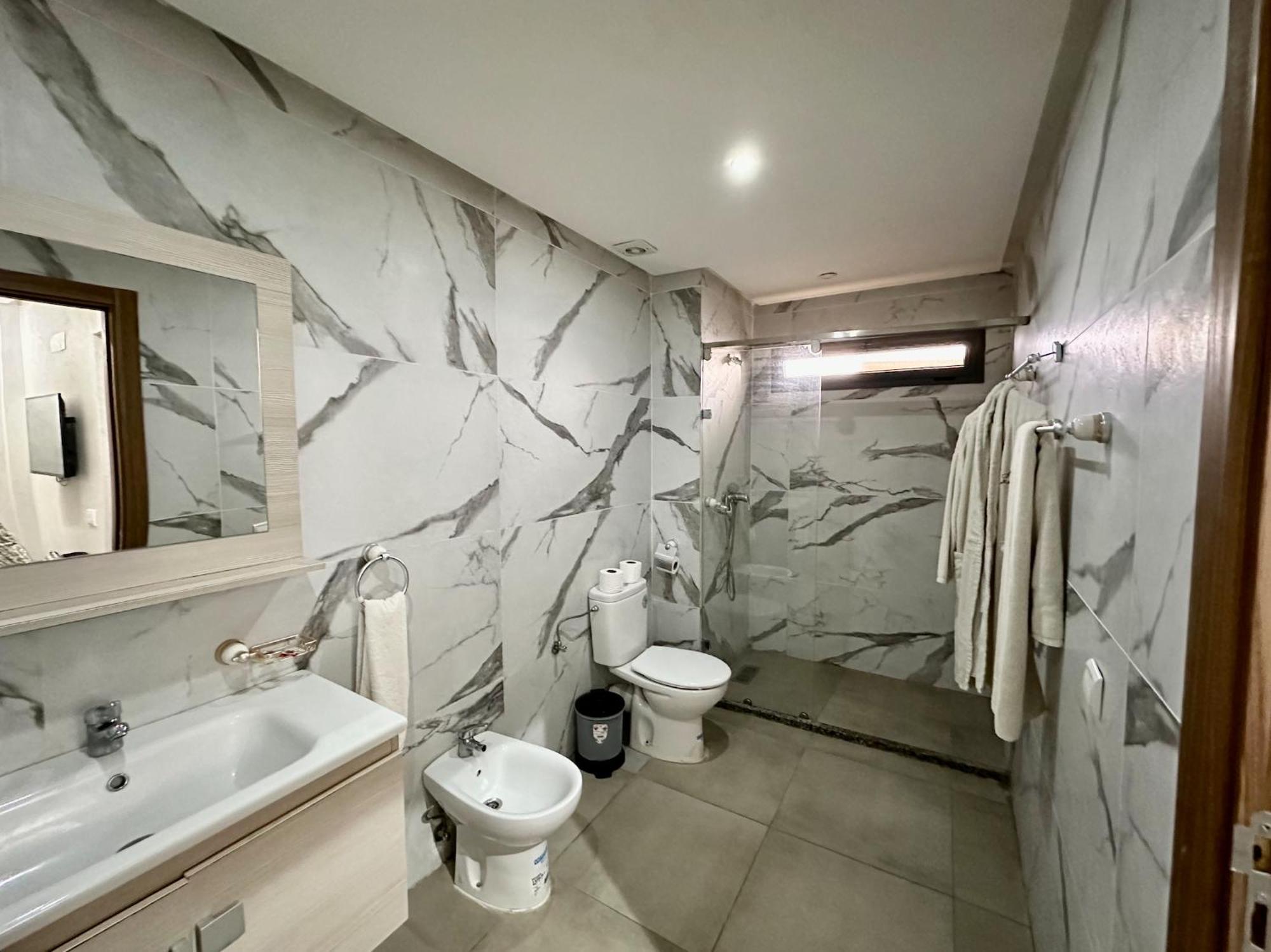 דאחלה Moussa Residence מראה חיצוני תמונה