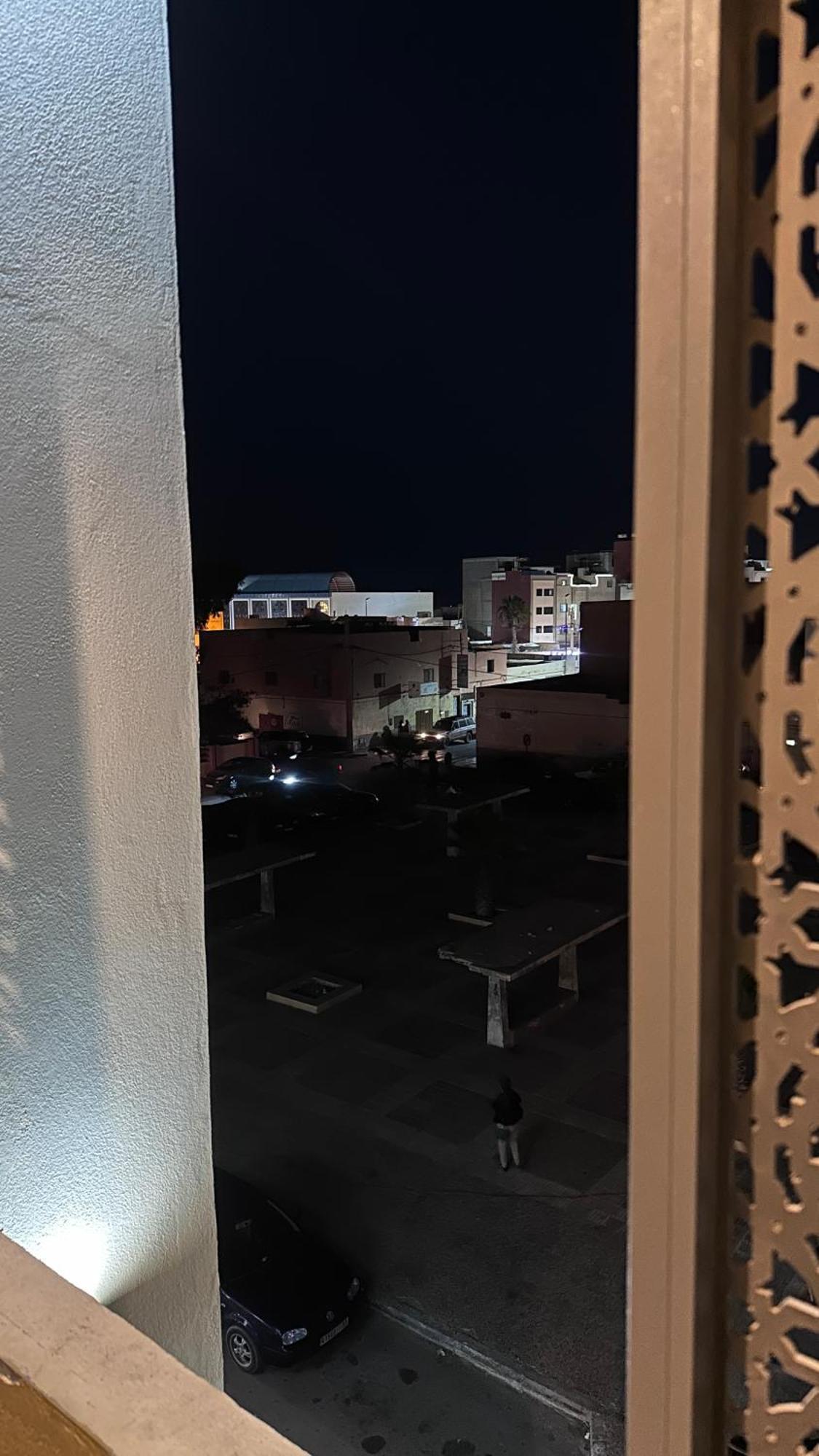 דאחלה Moussa Residence מראה חיצוני תמונה