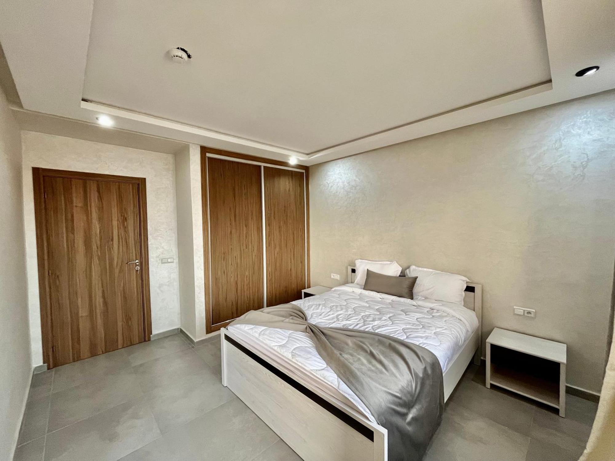 דאחלה Moussa Residence מראה חיצוני תמונה