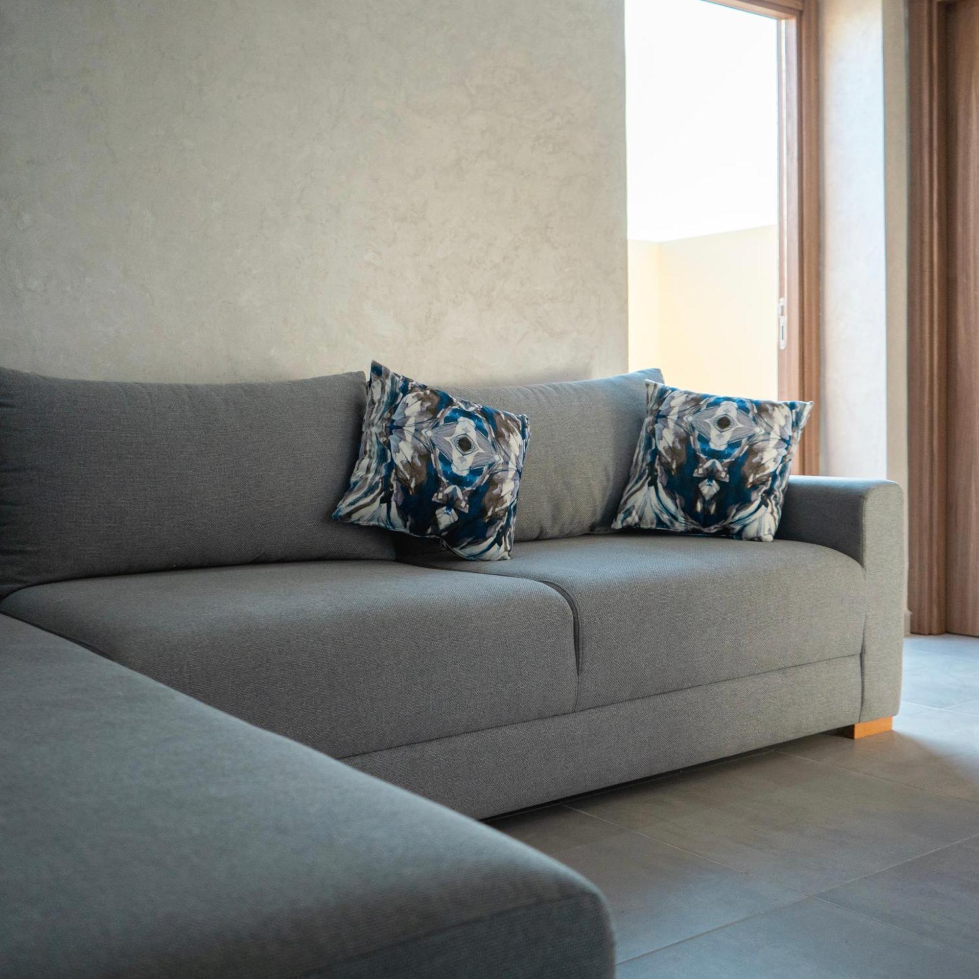 דאחלה Moussa Residence מראה חיצוני תמונה